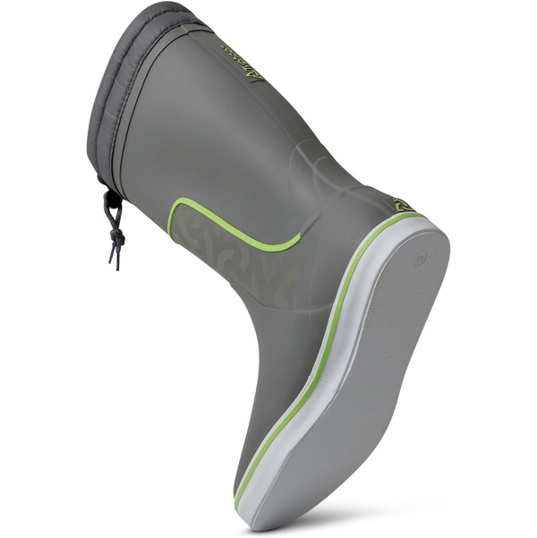 2026 Typhoon Essential Sejlstøvle 300390 - Slate /Lime